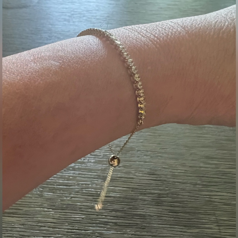 Brand new bracelet.